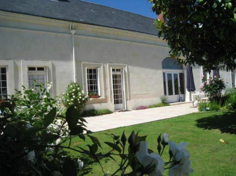 Le Clos De La Chapelle - Gite Les Glycines Kültér fotó